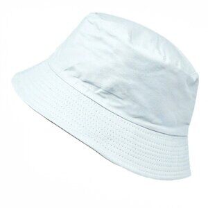 20pcs Bucket Hat 100% Cotton Fishing  Brim Visor Sun Safari Plain Outdoor Caps